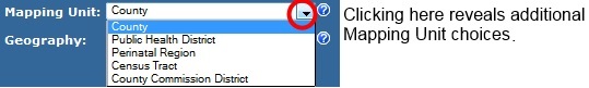 Help tooltip