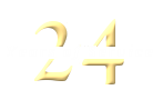 24 Years of Service